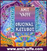 Amit Yaffe - Original Ketubot